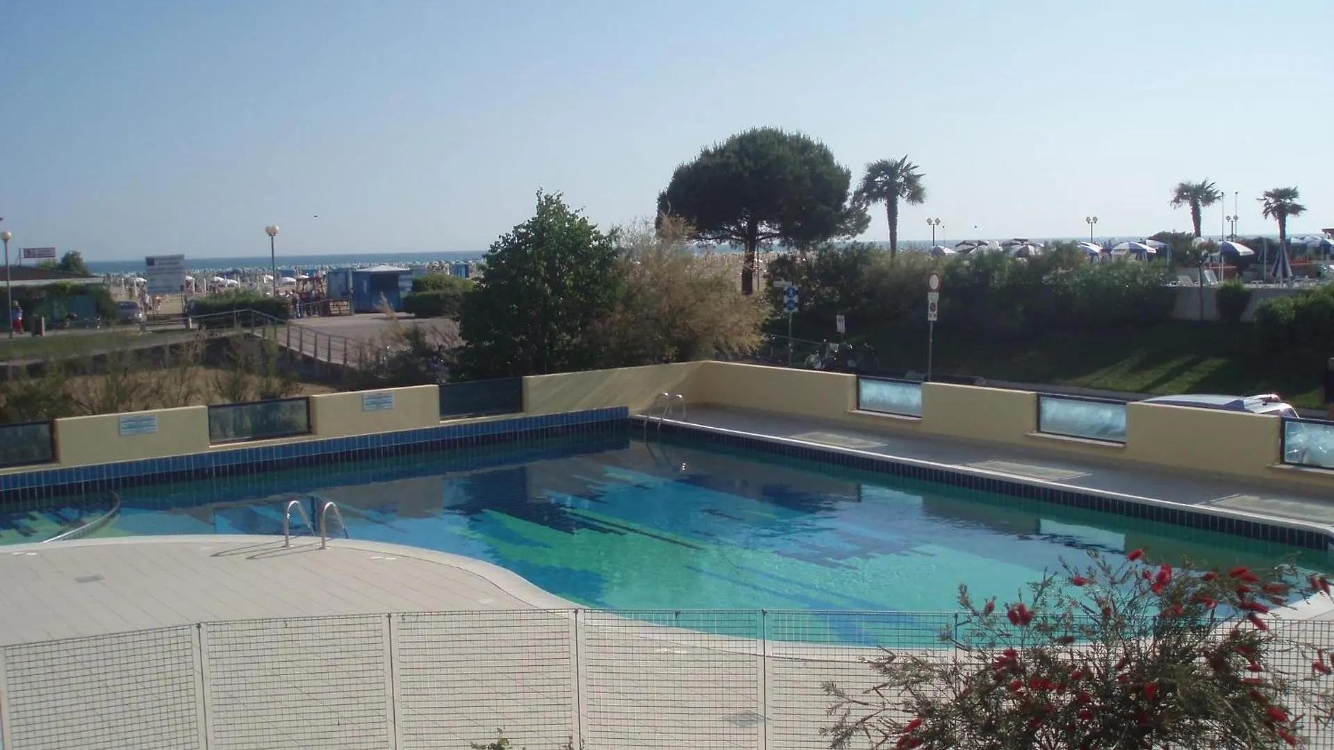 Comfortable Apartment With Pool بيبيوني 0*,  إيطاليا