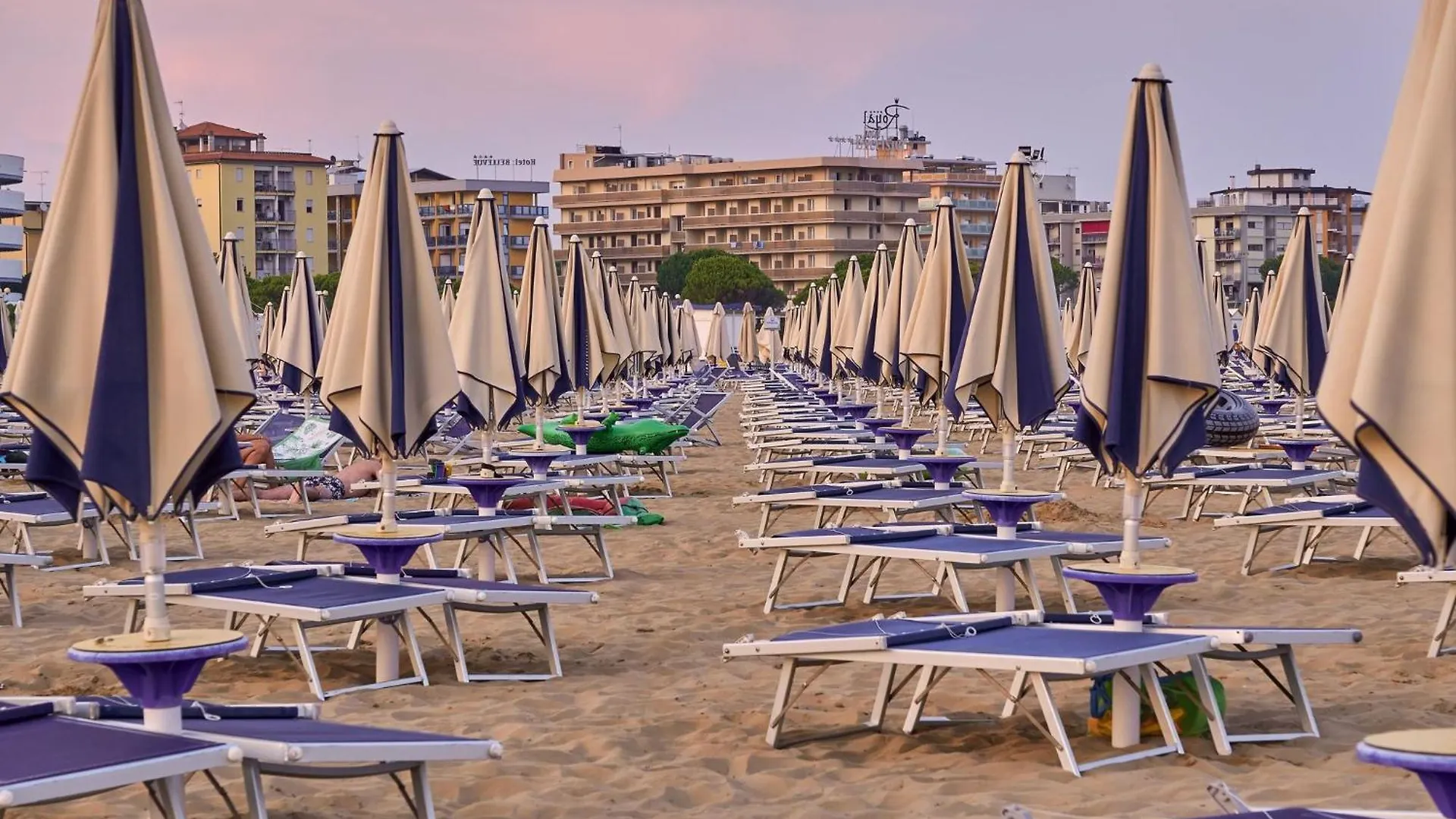 Comfortable Apartment With Pool Bibione
