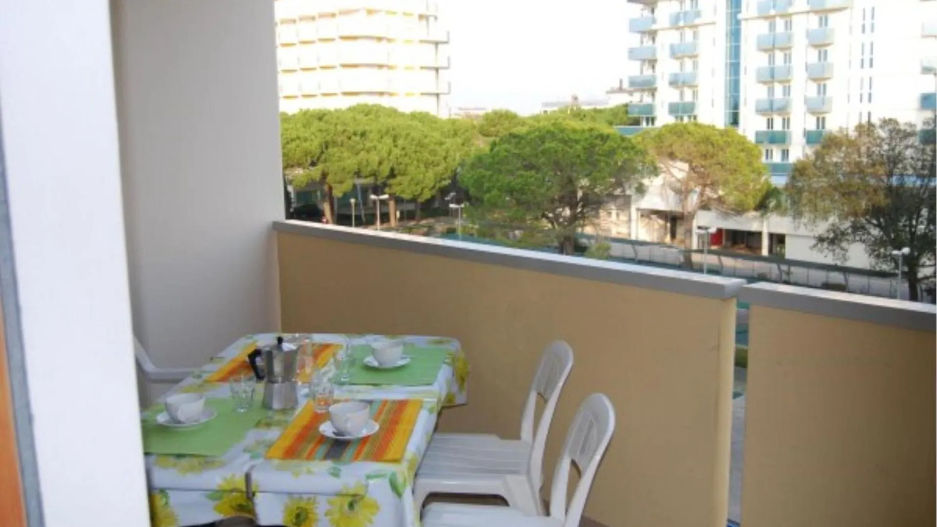 Comfortable Apartment With Pool Bibione