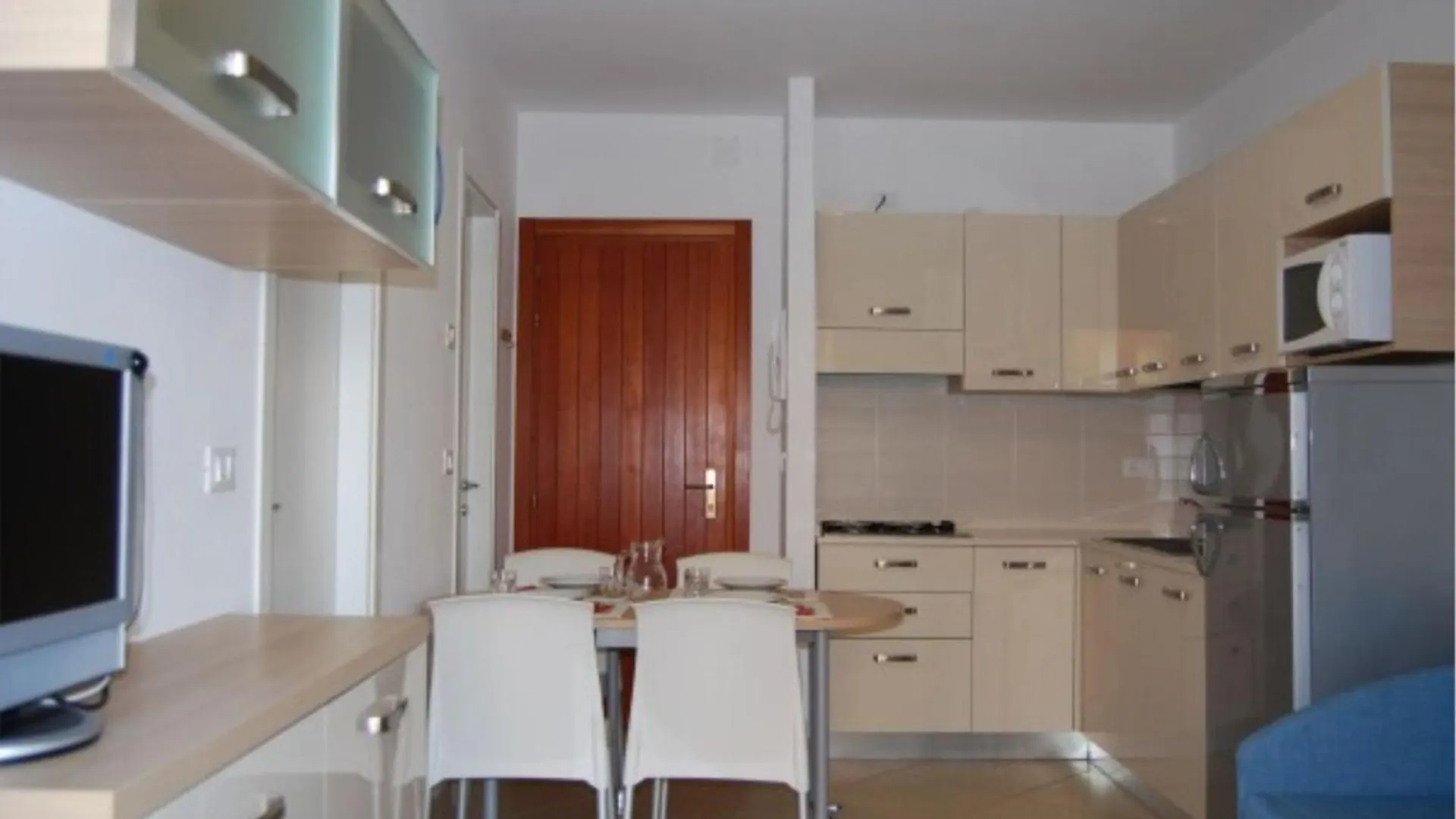 Comfortable Apartment With Pool Bibione Italy
